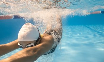 Florida Backyard Swimming: Using Your Pool For Exercise