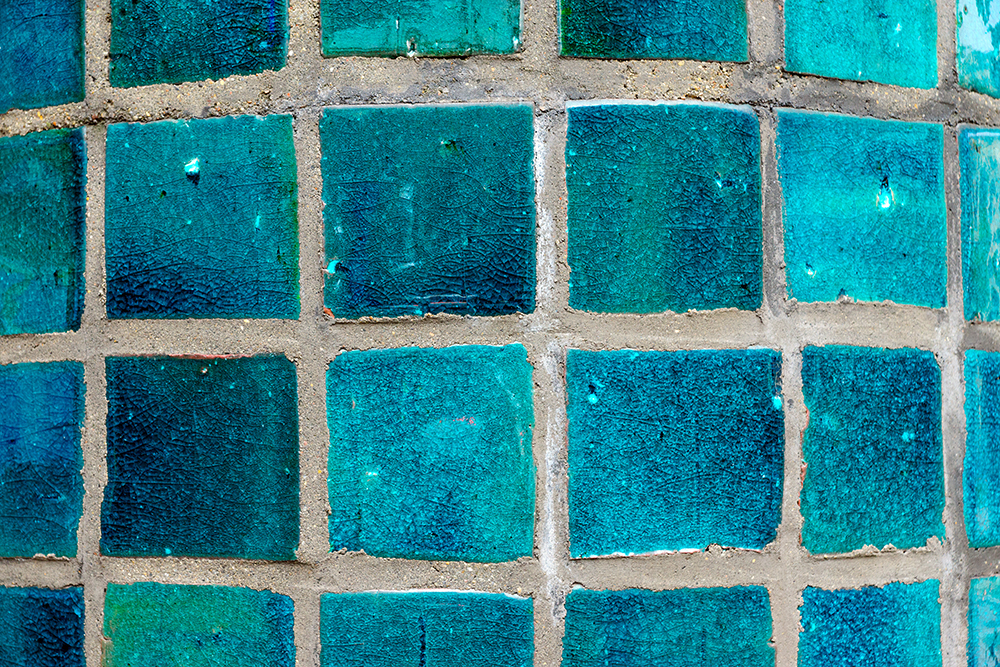 Bring Life To Your Pool With Pool Tile