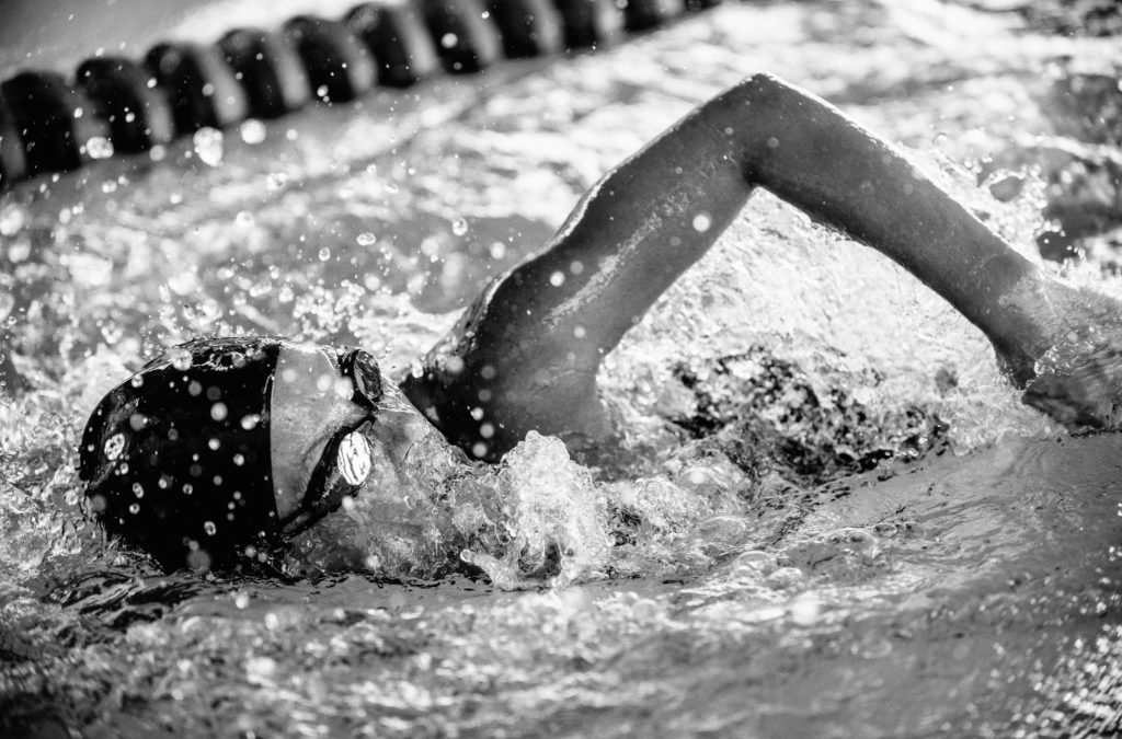 Why Swimming Matters Regardless of Age