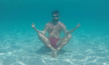 Dive Into Aqua Yoga And Its Many Benefits