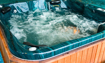 How Often You Should Change Your Hot Tub Water