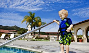 Pool Safety Tips and Tricks