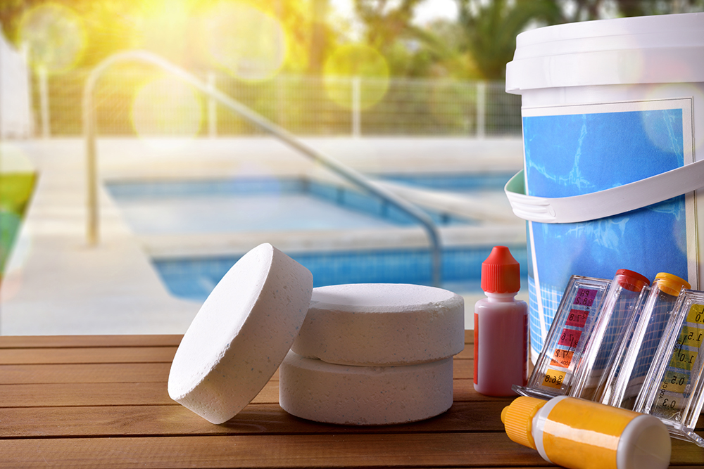 Do Pool Chemicals Go Bad?